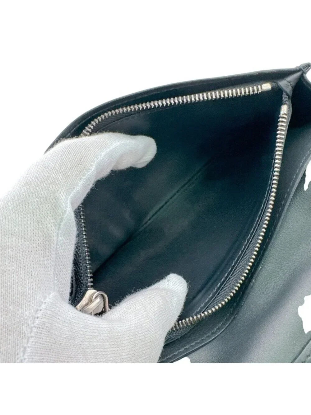 Louis Vuitton Portefeuille Brazza NM Brason Bifold Wallet